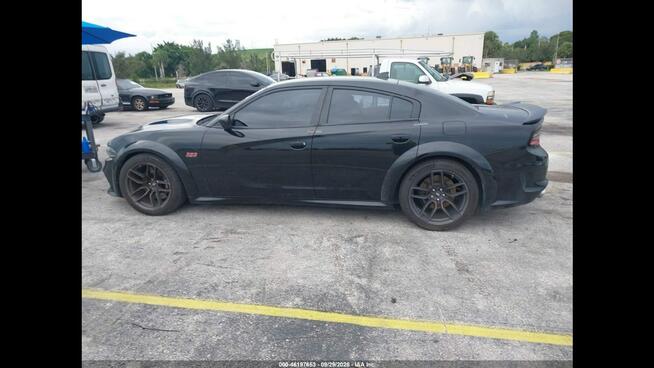 Dodge Charger SCAT PACK / WIDEBODY / HEMI / niski przebieg Białystok - zdjęcie 7
