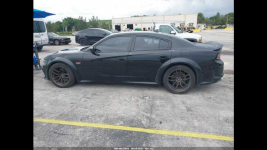Dodge Charger SCAT PACK / WIDEBODY / HEMI / niski przebieg Białystok - zdjęcie 7