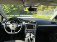 Volkswagen Golf 1.6 TDI świetny stan, brak wkładu Poznań - zdjęcie 11