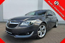 Opel Insignia OPC LINE Ledy,Kamera,Bi ksenon,Serwis Rybnik - zdjęcie 2