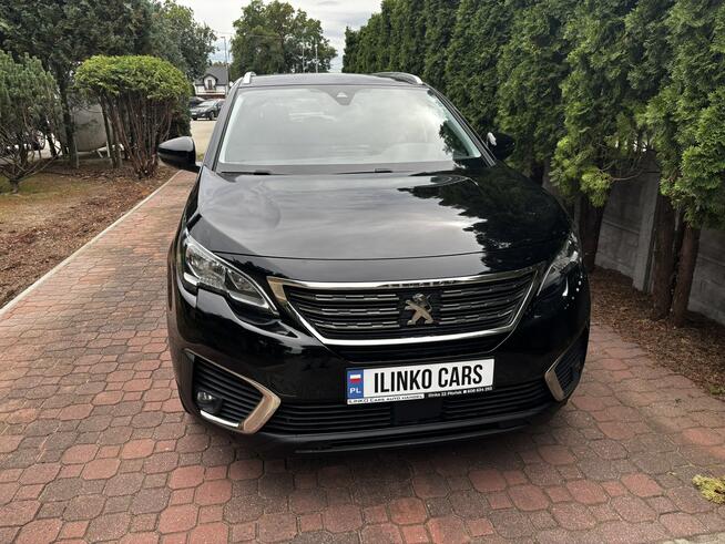 Peugeot 5008 Płońsk - zdjęcie 7