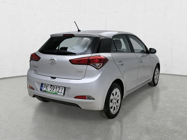 Hyundai i20 Komorniki - zdjęcie 7