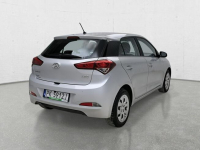Hyundai i20 Komorniki - zdjęcie 7
