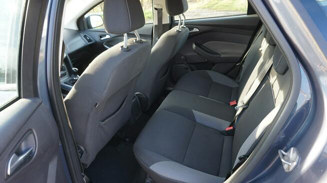 Ford Focus zarejestrowany, ubezpieczony. Gwarancja. Polecam !!! Zielona Góra - zdjęcie 6