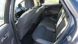 Ford Focus zarejestrowany, ubezpieczony. Gwarancja. Polecam !!! Zielona Góra - zdjęcie 6