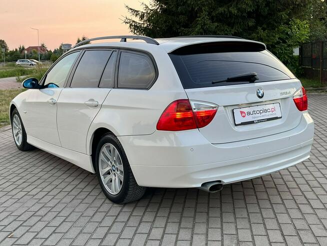 BMW Seria 3 *Alpinweiss 3*BDB stan*Gwarancja* Zduńska Wola - zdjęcie 12