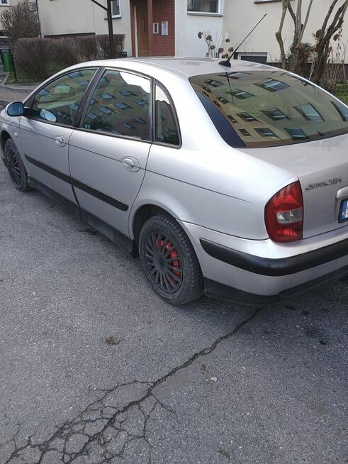 Citroen C5 w dieslu Kielce - zdjęcie 5