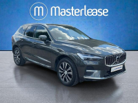 Volvo XC 60 B5 D AWD Inscription! Z Polskiego Salonu! Faktura VAT! Warszawa - zdjęcie 3