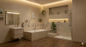 Nowoczesny Apartament 42,15 m² | 2 Pokoje | balkon Wawer - zdjęcie 2