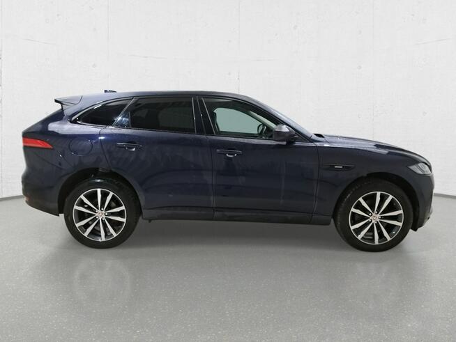Jaguar F-PACE Poleasingowe.pl Komorniki - zdjęcie 7