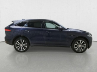 Jaguar F-PACE Poleasingowe.pl Komorniki - zdjęcie 7