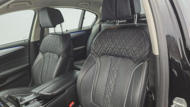 BMW 540 i xDrive mHEV sport-aut ! Z Polskiego Salonu ! Faktura VAT ! Warszawa - zdjęcie 11