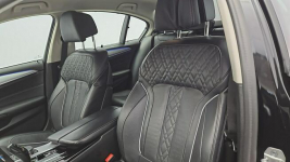 BMW 540 i xDrive mHEV sport-aut ! Z Polskiego Salonu ! Faktura VAT ! Warszawa - zdjęcie 11