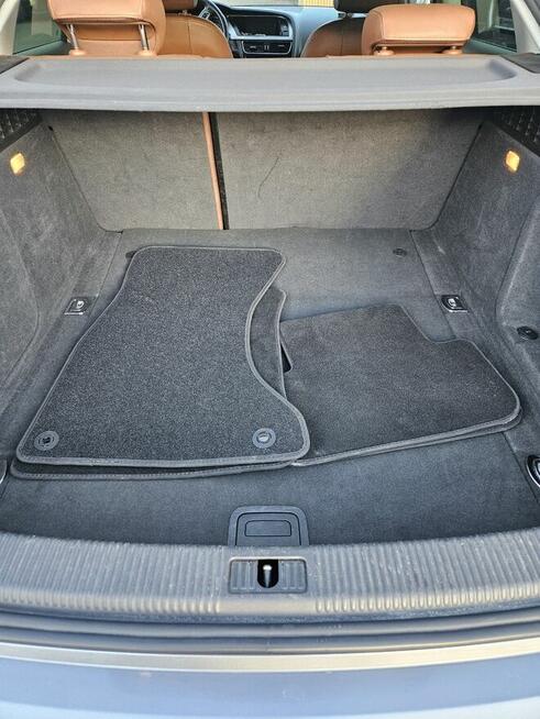 Audi A5 2.0 TDI S-Line Wierzchosławice - zdjęcie 6