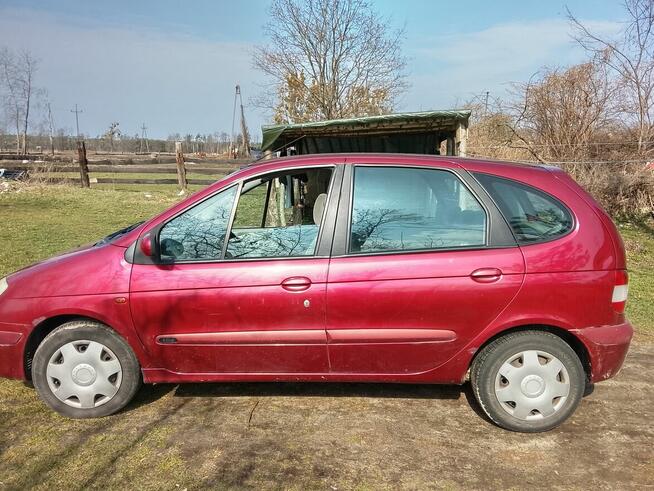 Renault Megane Scenic Maciejowice - zdjęcie 3
