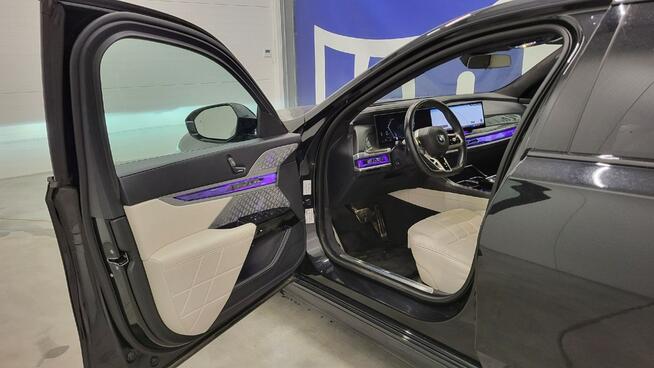 BMW 750 105.7kWh xDrive60 M Sport Grójec - zdjęcie 9