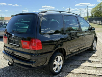 Seat Alhambra *tylko 210 tkm*super stan*z Niemiec* Dąbrowa - zdjęcie 4