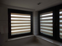 Rolety, Plisy, Moskitiery, Żaluzje - Profesjonalny montaż Białystok - zdjęcie 4