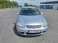 VOLKSWAGEN GOLF V 2007