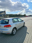 Golf 6 2.0tdi 110km nowy dwumas Szczucin - zdjęcie 5
