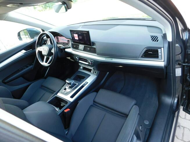 Audi Q5 2.0TDI 204KM QUATTRO Panorama Dach Żyrardów - zdjęcie 8