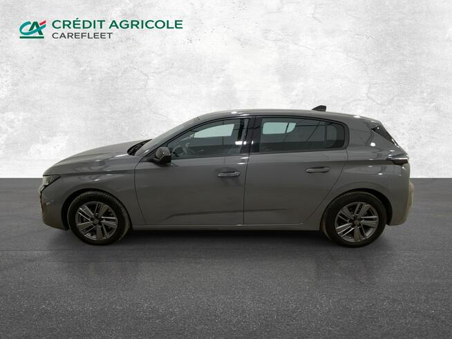 Peugeot 308 1.5 Blue HDI ActivePack S&amp;S EAT8 Warszawa - zdjęcie 8
