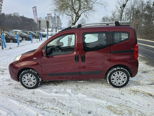 Fiat Qubo Cielcza - zdjęcie 3