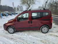 Fiat Qubo Cielcza - zdjęcie 3