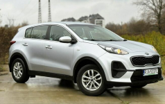 Kia Sportage 1.6 132 KM 2021 Rzeszów - zdjęcie 7