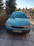 Renault Laguna rok. produkcji 2001 - 75%