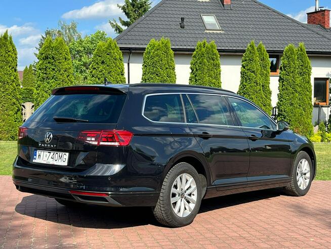 Volkswagen Passat B8| 1.5TSI | Gwarancja |Serwis ASO | Salon PL | FV23 Nowe Iganie - zdjęcie 4