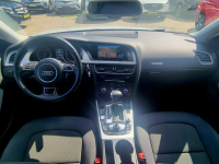 Audi A5 S-Line Lift Led Serwis Bixenon Navi ACC Parktronic Gwarancja! Szczecin - zdjęcie 11