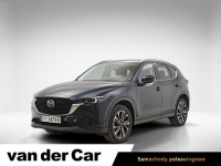 Mazda CX-5 2.0 Kanjo 2WD aut ! Z Polskiego Salonu ! Faktura VAT !