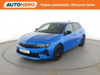 Opel Astra GS Line automat PHEV grzane fotele LED kamera360