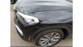 BMW X3 xDrive / B48 / niski przebieg Wrocław - zdjęcie 8