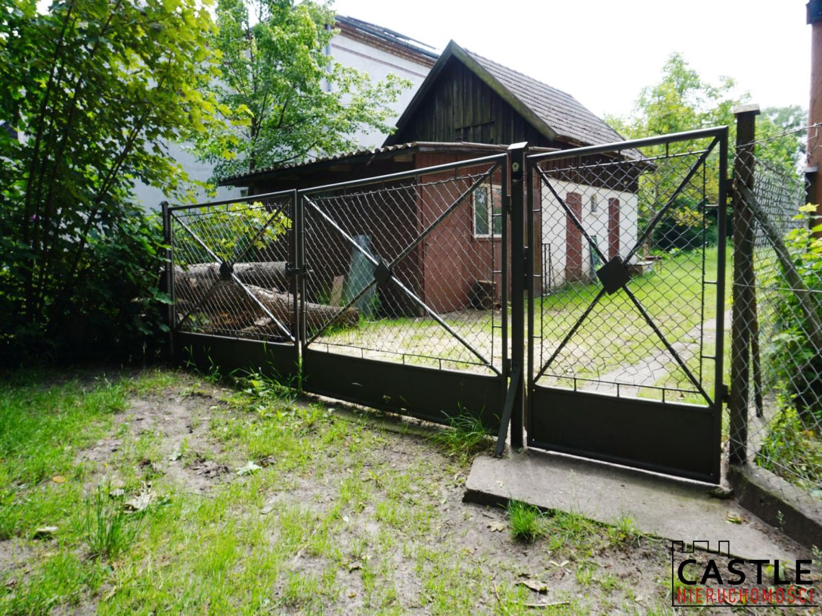 działka z domem do remontu I blisko plaża I Stegna Stegna - zdjęcie 6