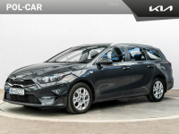 Kia Ceed SW 1,5 T-GDI 7DCT M Polski Salon