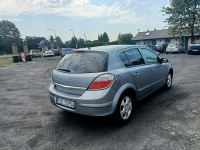 Opel Astra 1.6 05r Tarnów - zdjęcie 4