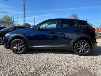 Mazda CX-3 Auto Wzór,Full Opcja Kanie - zdjęcie 10
