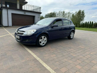 Opel Astra Benzyna gaz Automat Lipówki - zdjęcie 7