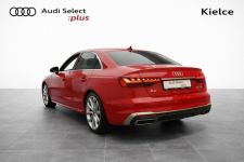 Audi A4 35TFSI 150KM Stronic Sline Led Tempomat Ambiente  Alu18 Kielce - zdjęcie 2