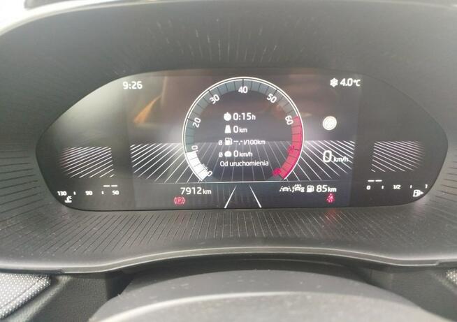 Škoda Fabia 1.0 TSI Selection Tychy - zdjęcie 6