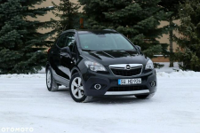 Opel Mokka 1.4Turbo*140KM*ecoFLEX Start/Stop Innovation Ostrów Mazowiecka - zdjęcie 9