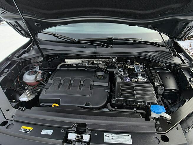 Volkswagen Tiguan serwis ASO Rydułtowy - zdjęcie 8