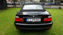 BMW 318 piękna zadbana bogata. Polecam Zielona Góra - zdjęcie 6