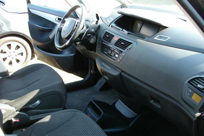 Citroen Xsara Picasso 2,0HDi -150KM ,Super stan Piła - zdjęcie 4