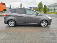 Ford C-max 1,6D Bogata wersja/Niski przebieg Wrocław - zdjęcie 10