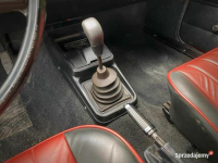 Ford Consul 2.8L Gromada - zdjęcie 10