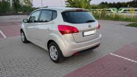Kia Venga 1.6 Benz.125KM. Polski Salon. 156 tys Sochaczew - zdjęcie 3