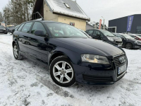 Audi A3 LIFT, Klimatronic 2-stref, Podgrzewane fotele, Książka serw. Cieszyn - zdjęcie 4